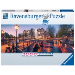 Puzzle Ravensburger...