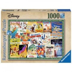 Puzzle Ravensburger Disney...