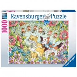 Puzzle Ravensburger Amistad...