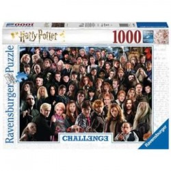 Puzzle Ravensburger Harry...
