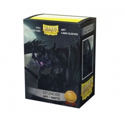 Fundas Standard Art Sleeves...