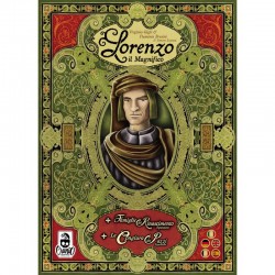 Lorenzo il Magnífico Big Box