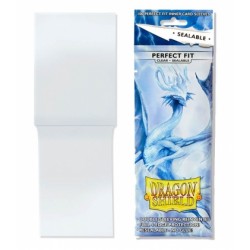 Fundas Perfect Fit Sealable...