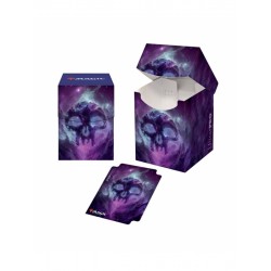 Caja de mazo Pro 100+...