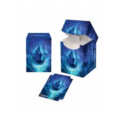 Caja de mazo Pro 100+...