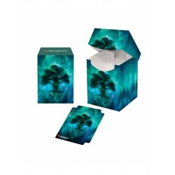 Caja de mazo Pro 100+...