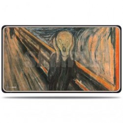 Tapete Fine Art - El Grito
