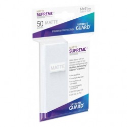Ultimate Guard Supreme UX...