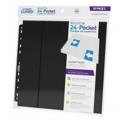 Ultimate Guard 24-Pocket...