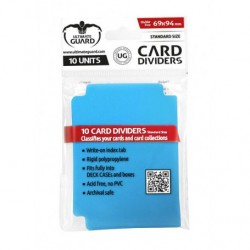 Ultimate Guard Card...