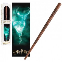 Harry Potter Varita Mágica...