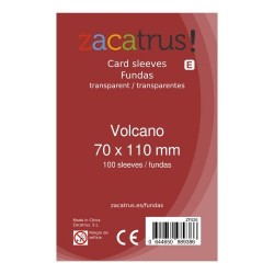 Fundas Zacatrus Volcano (70...