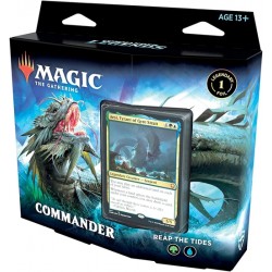 MTG - Mazo de Commander de...