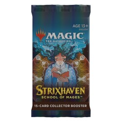 MTG - Sobre de...