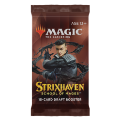 MTG - Sobre de Draft...