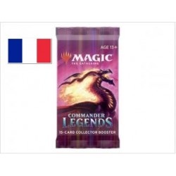 MTG - Sobre de...