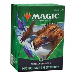 MTG - Challenger Deck 2021...