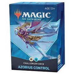 MTG - Challenger Deck 2021...