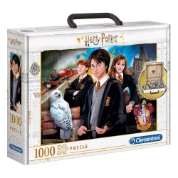 Harry Potter Puzzle...