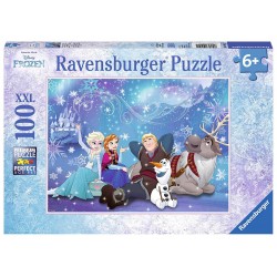 Puzzle Ravensburger Frozen...