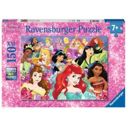 Puzzle Ravensburger...