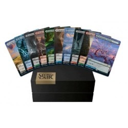 MTG - Secret Lair Ultimate...