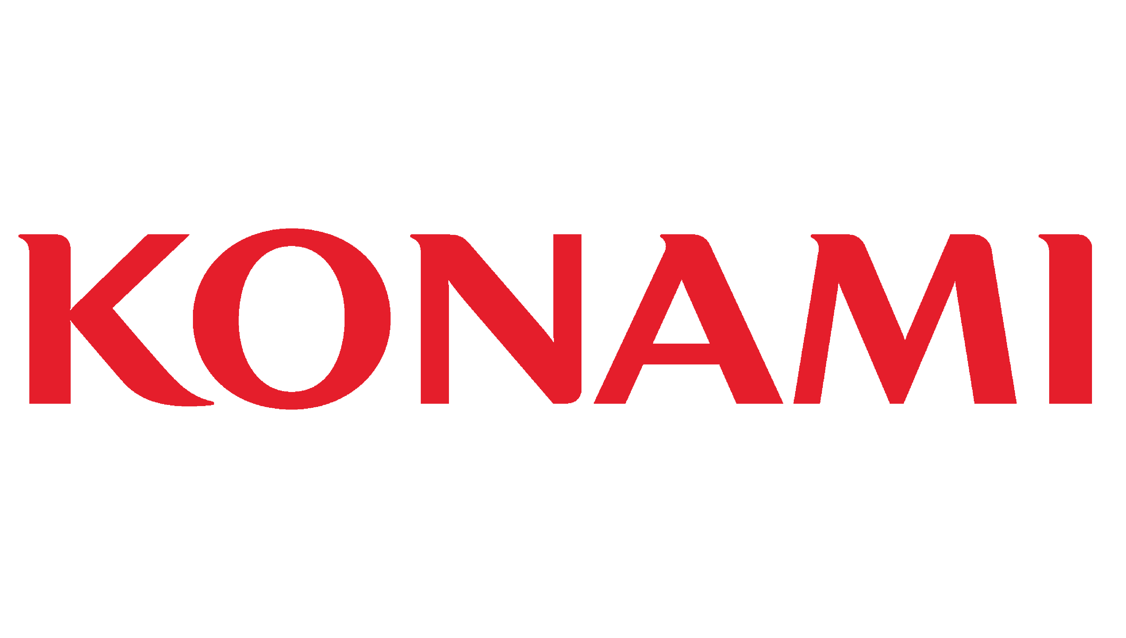 Konami