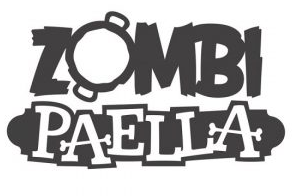 Zombi Paella