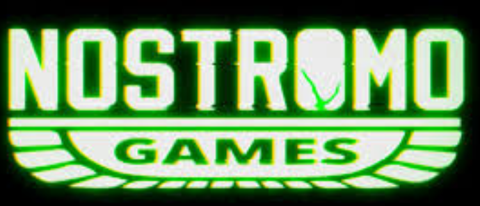 Nostromo Games