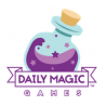 Daily Magic Games