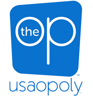 The OP Games