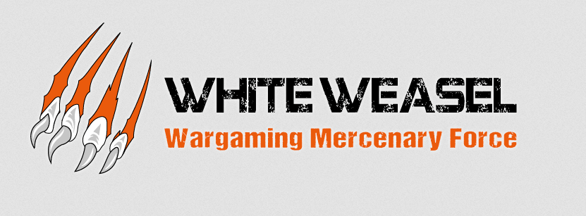 White Weasel