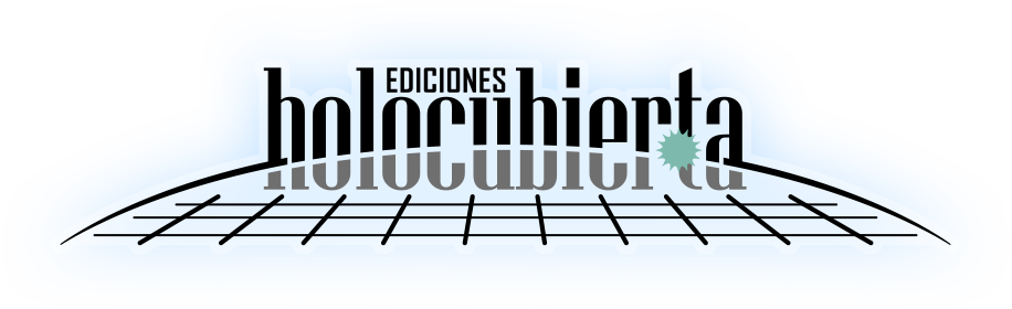 Holocubierta