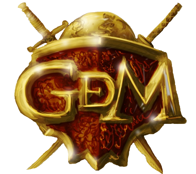 GdM Games